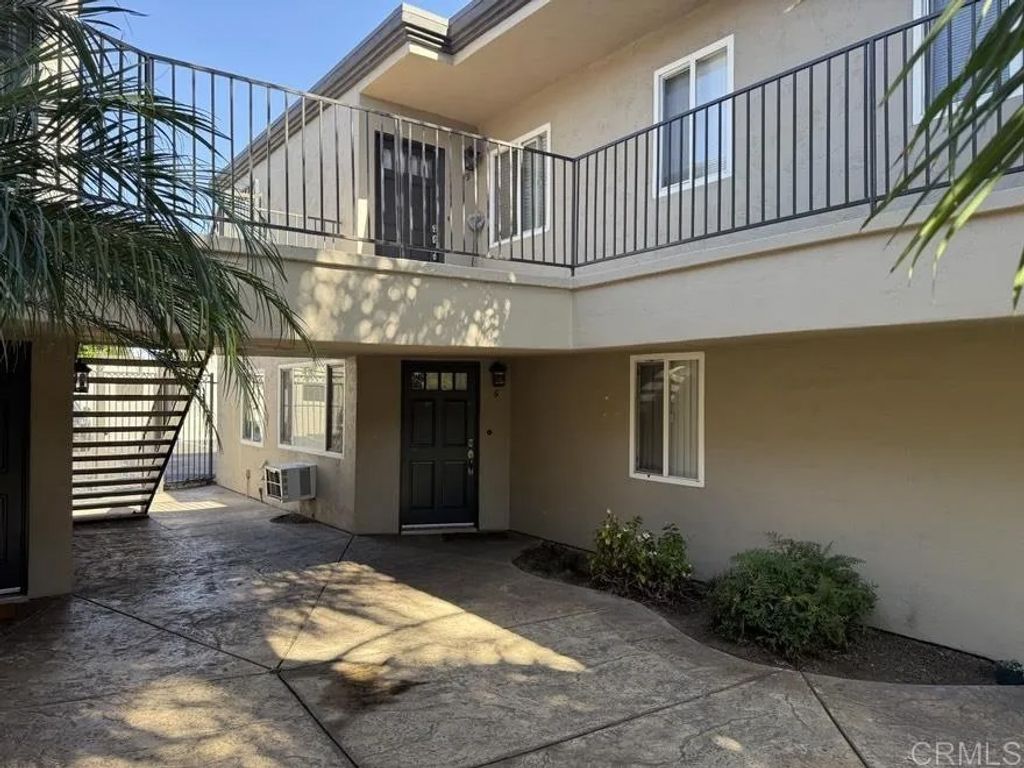 Photo of 1160 E Lexington Avenue #6, El Cajon, CA 92019 (MLS # PTP2601183)
