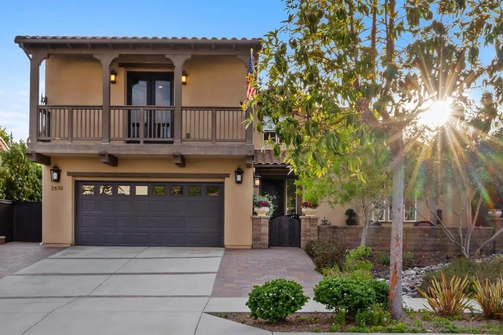 Photo of 2819 Lido Pl, Carlsbad, CA 92008 (MLS # 260009620)