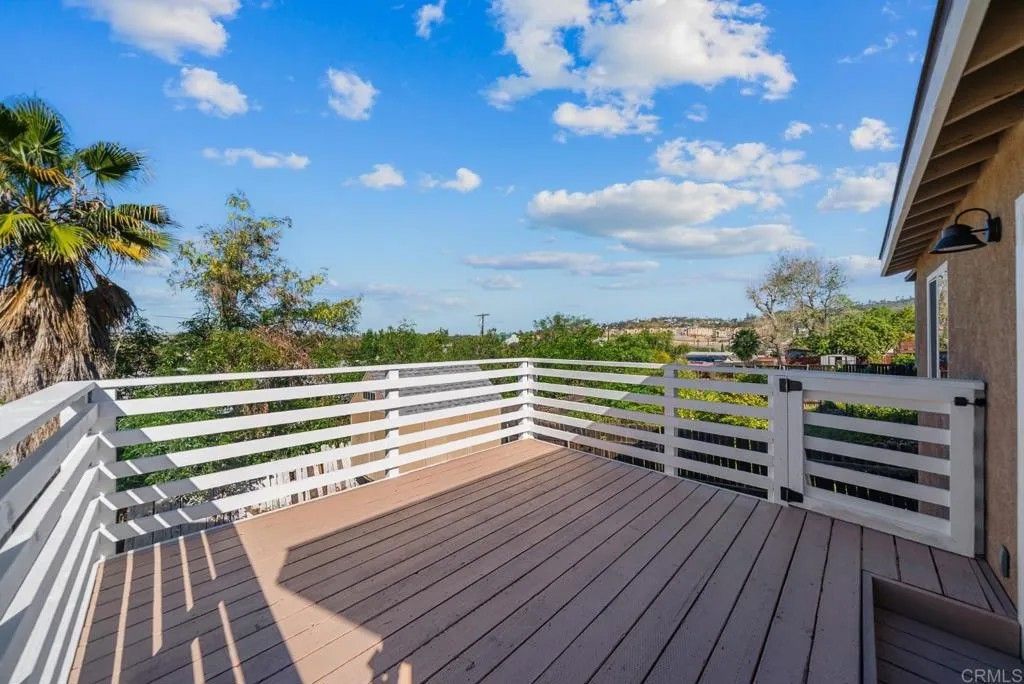 Photo of 724 Felicita Avenue, Spring Valley, CA 91977 (MLS # PTP2602160)