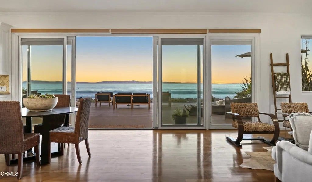 Photo of 5344 Rincon Beach Park Drive, Ventura, CA 93001 (MLS # V1-33727)