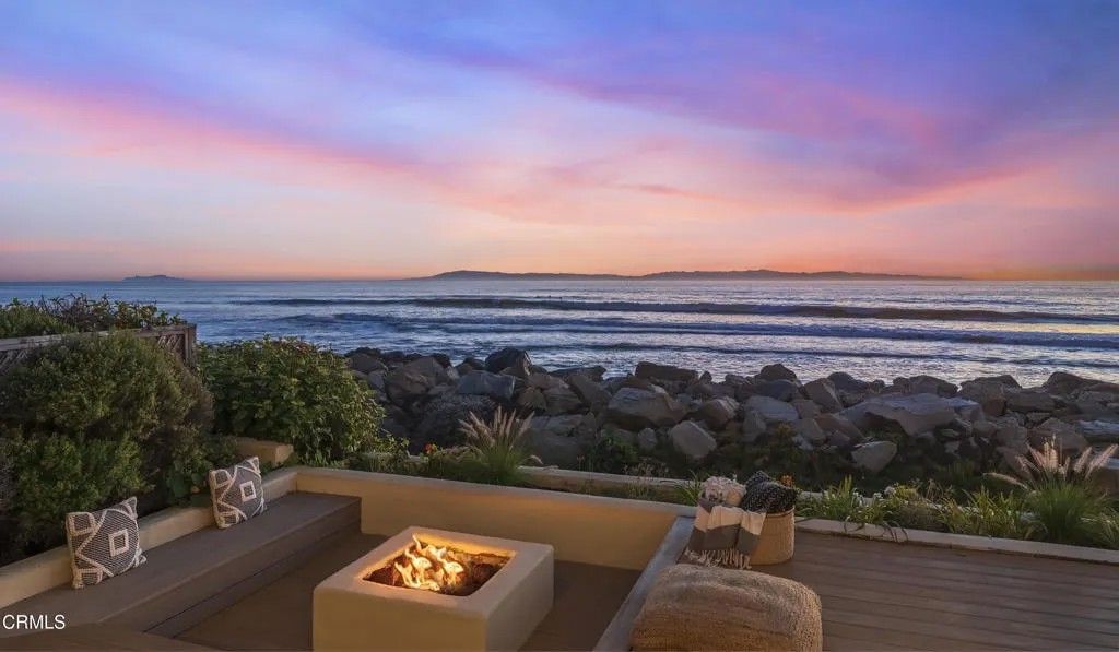 Photo of 5344 Rincon Beach Park Drive, Ventura, CA 93001 (MLS # V1-33727)