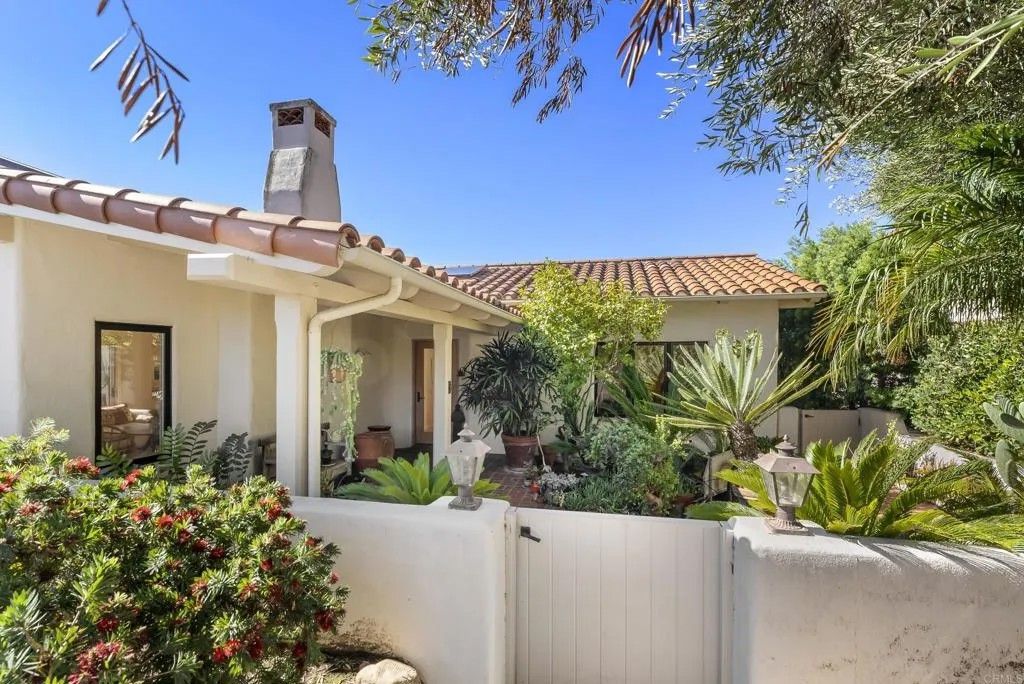 Photo of 6015 La Flecha, Rancho Santa Fe, CA 92067 (MLS # NDP2510125)