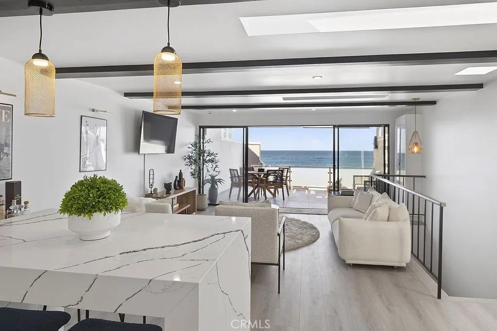 Photo of 11770 Pacific Coast #E, Malibu, CA 90265 (MLS # SR26088169)