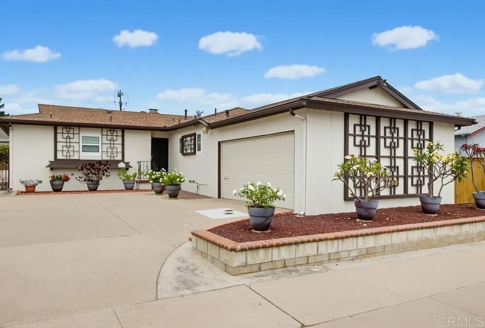 2638 Murray Ridge Road