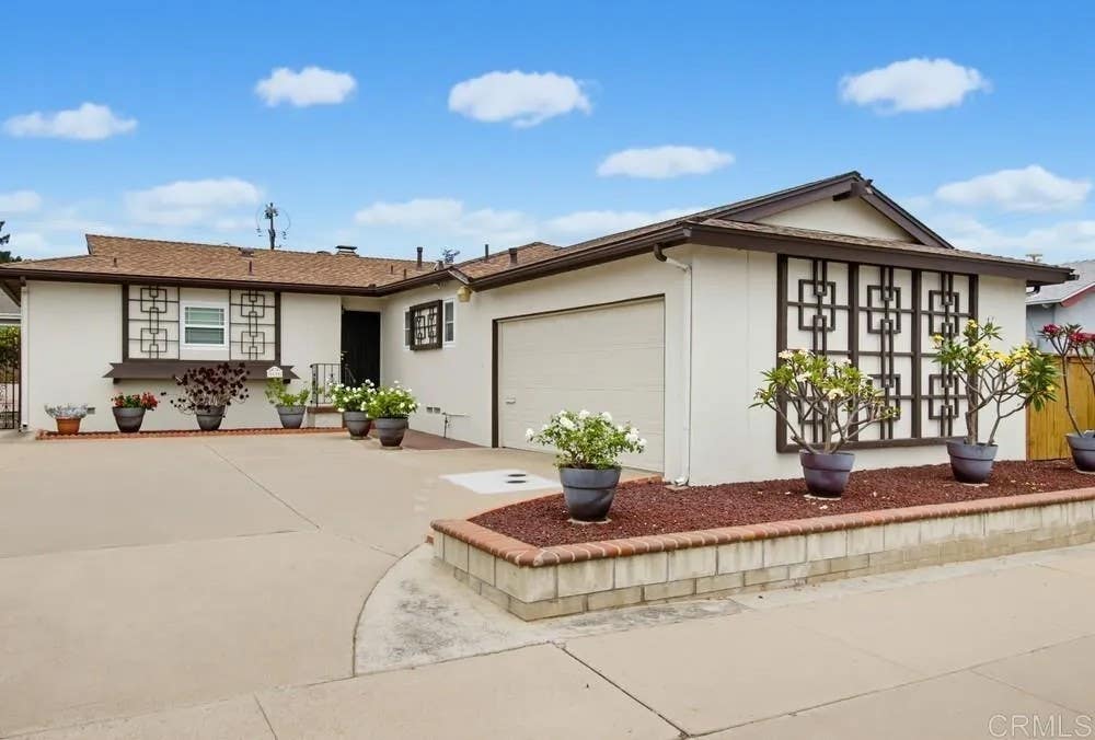 Photo of 2638 Murray Ridge Road, San Diego, CA 92123 (MLS # PTP2605557)