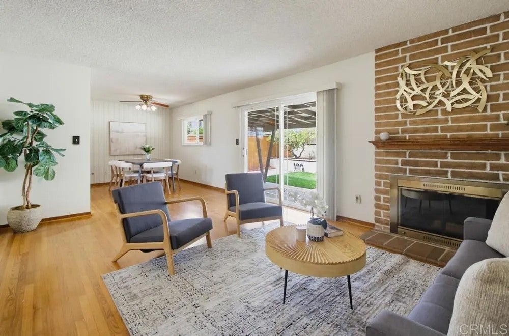 2638 Murray Ridge Road