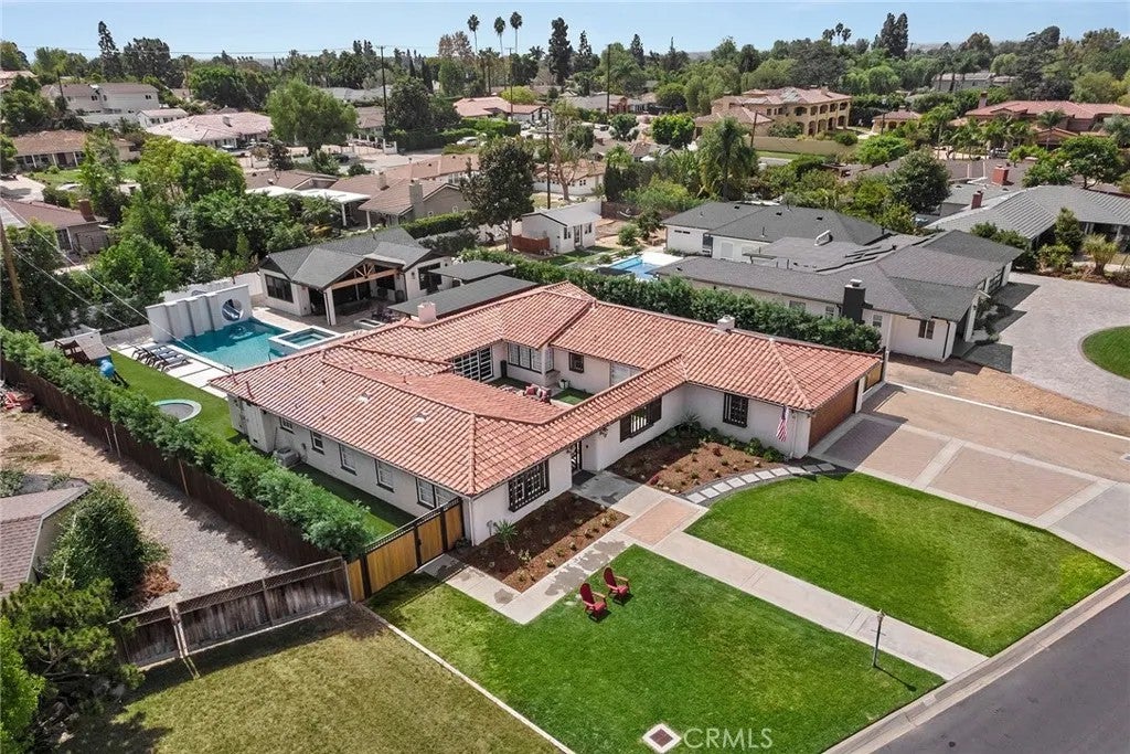 Photo of 136 Miramonte Drive, Fullerton, CA 92835 (MLS # PW26203467)