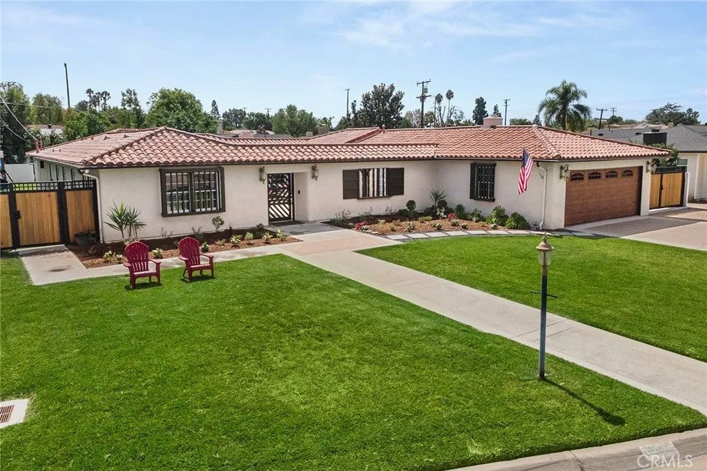 Photo of 136 Miramonte Drive, Fullerton, CA 92835 (MLS # PW26203467)
