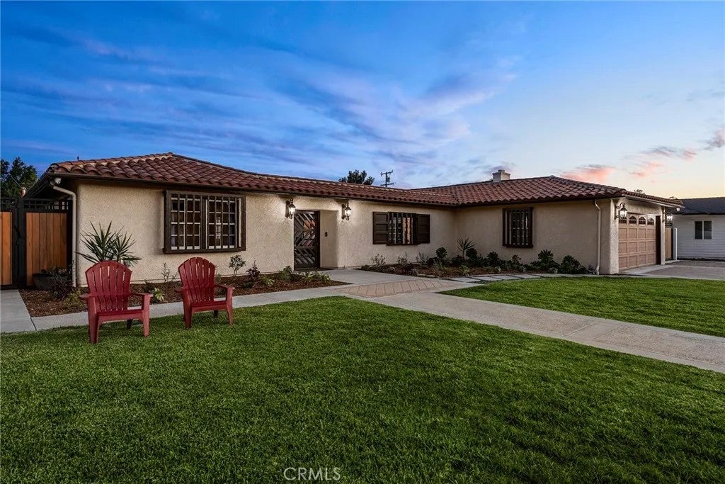 136 Miramonte Drive