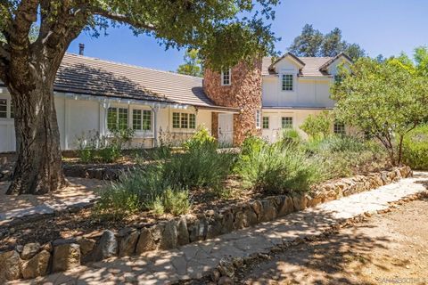 4756 Glenside Rd Santa Ysable CA 92070