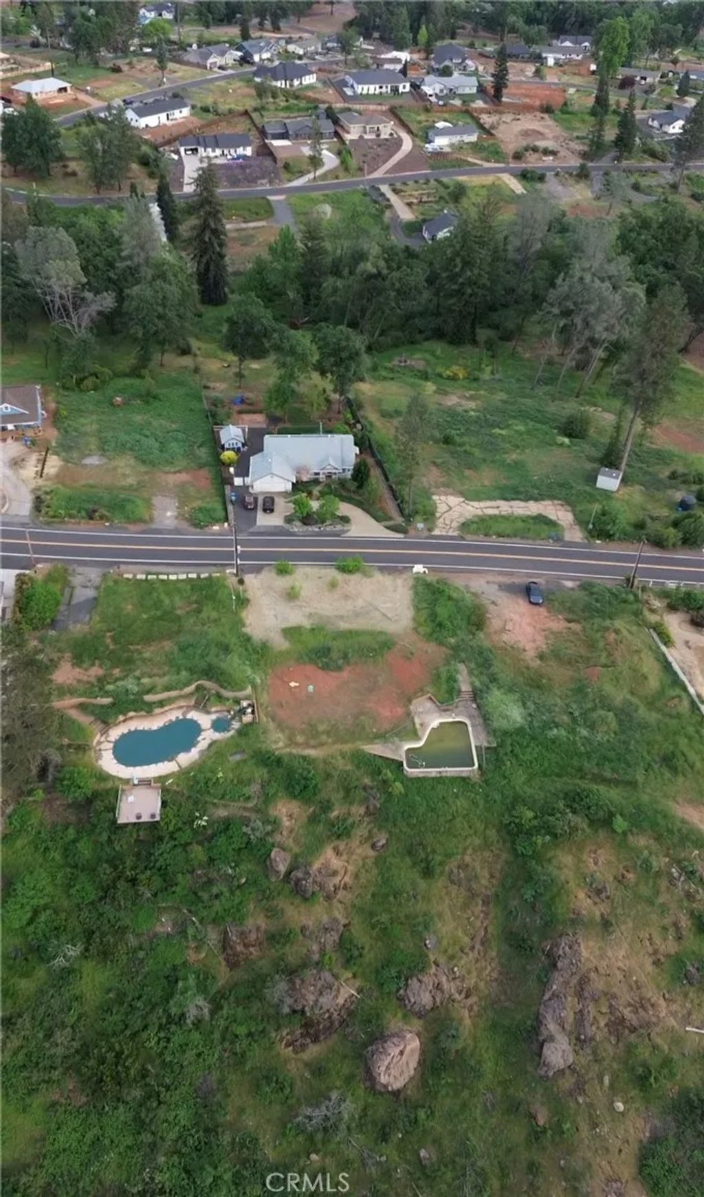 Photo of 279 Valley View, Paradise, CA 95969 (MLS # SN26067412)