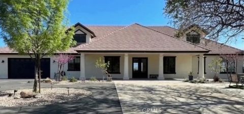 27513 Deer Creek Way Keene CA 93531