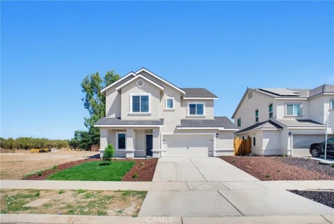 Photo of 2943 Capella Dr, Merced, CA 95341 (MLS # MC26172497)