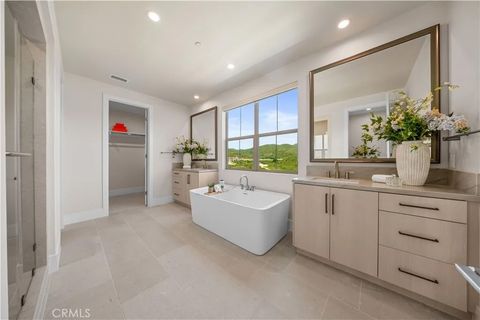 Tiny photo for 122 Mossvine, Irvine, CA 92618 (MLS # OC25251921)