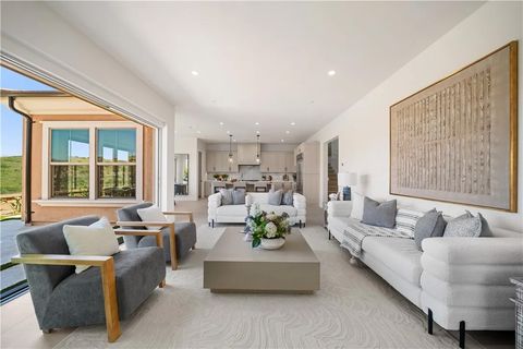 Tiny photo for 122 Mossvine, Irvine, CA 92618 (MLS # OC25251921)