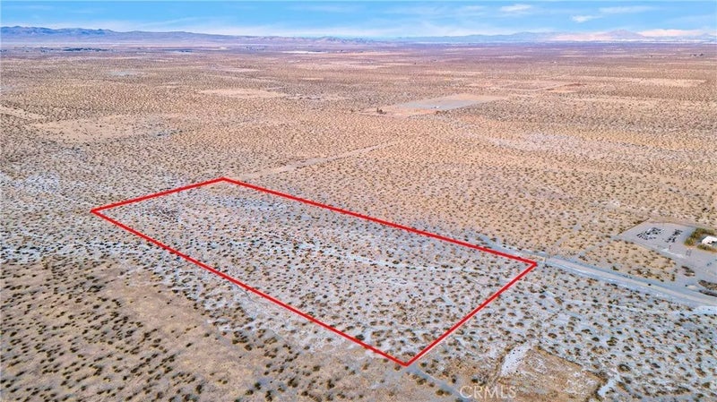 0 Off Cactus Rd and Pine Tree Rd