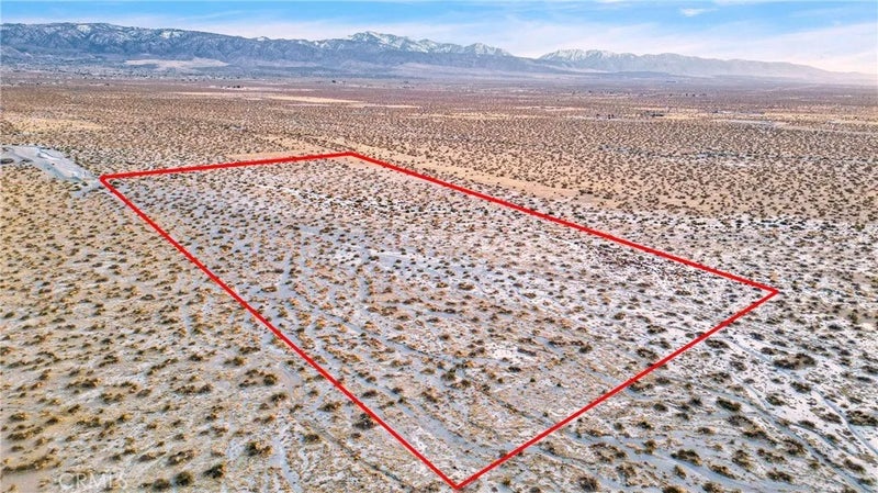 0 Off Cactus Rd and Pine Tree Rd