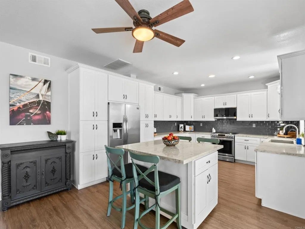 2624 Mesa Drive