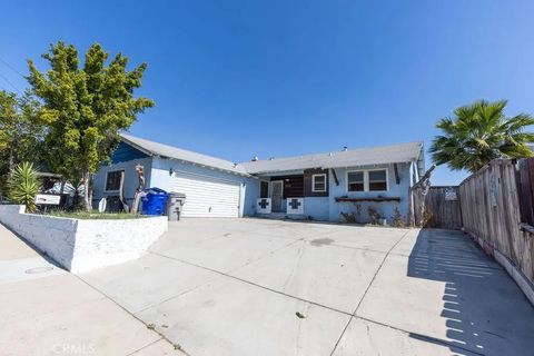 2849 Beatrice Street San Diego CA 92139