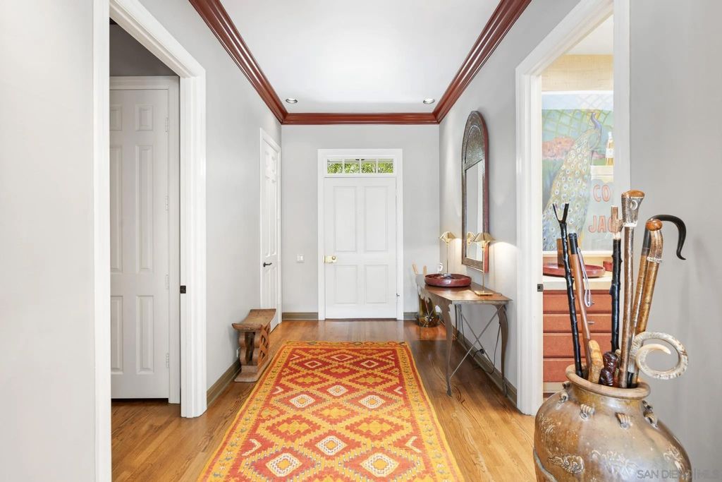 Photo of 7612 Hillside Dr, La Jolla, CA 92037 (MLS # 250038211)