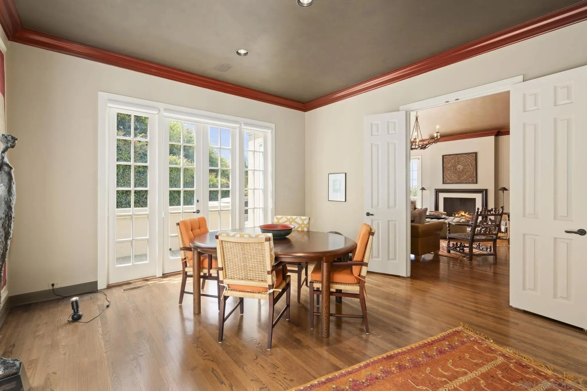 La Jolla, California 92037, United States, 3 Bedrooms Bedrooms, ,4 BathroomsBathrooms,Residential,Active,204382