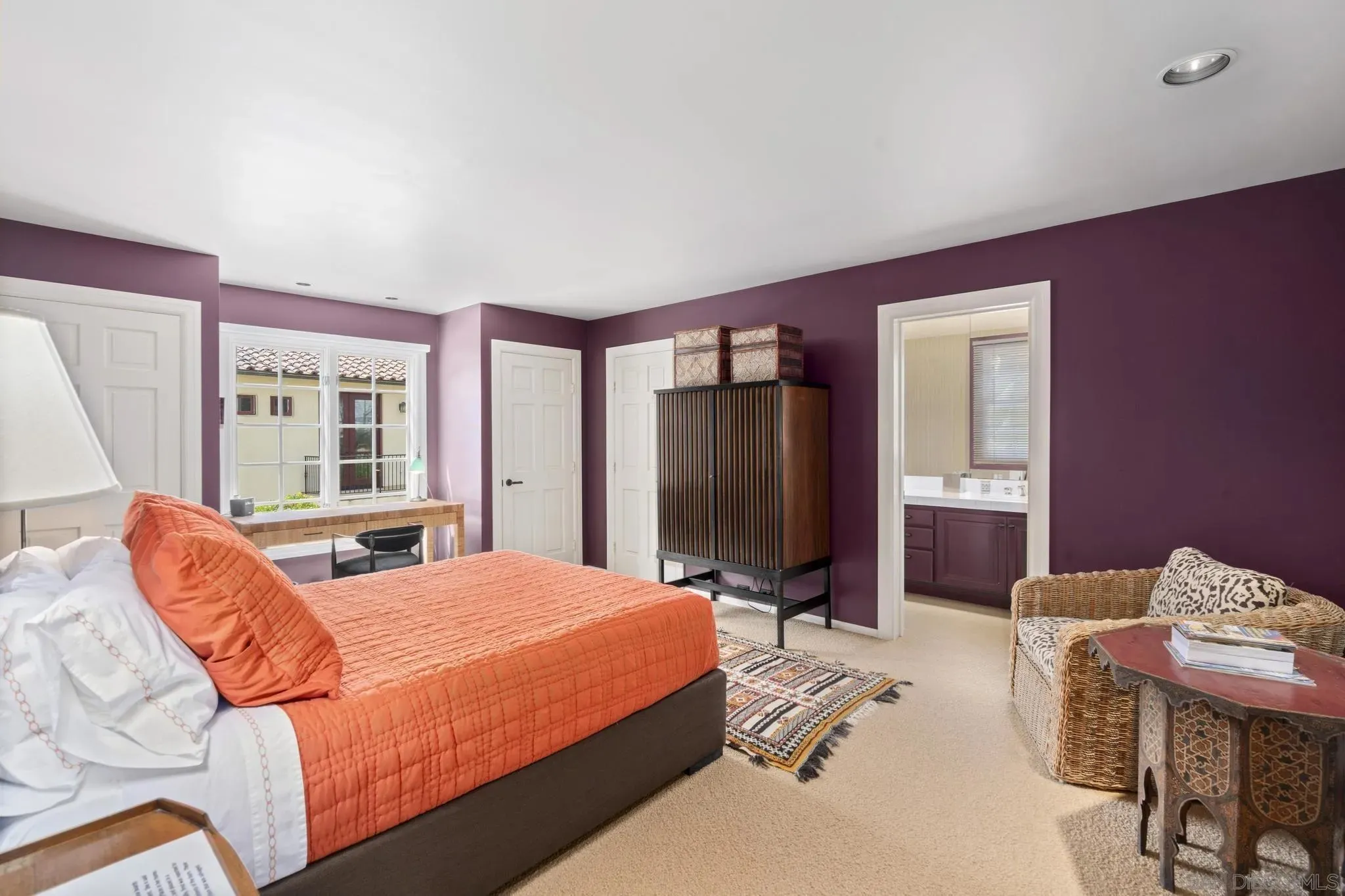 La Jolla, California 92037, United States, 3 Bedrooms Bedrooms, ,4 BathroomsBathrooms,Residential,Active,204382