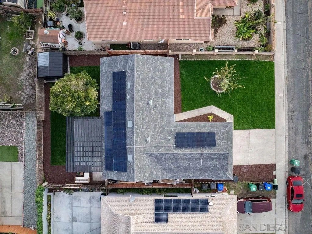 Photo of 167 S Wedgewood Dr, San Diego, CA 92114 (MLS # 2600535)