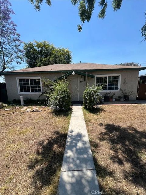 Tiny photo for 350 N Park, Rialto, CA 92376 (MLS # SR25247440)