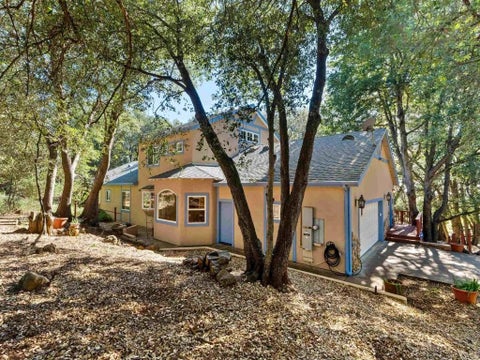 Photo of 4673 Evenstar Lane, Julian, CA 92036 (MLS # NDP2602804)