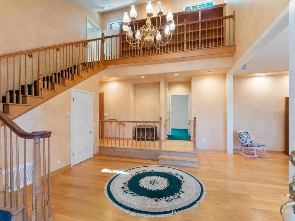 Photo of 4673 Evenstar Lane, Julian, CA 92036 (MLS # NDP2602804)