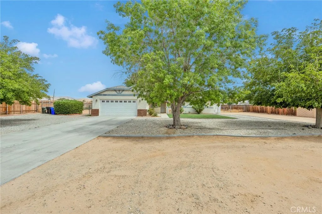 14285 Kiowa Road