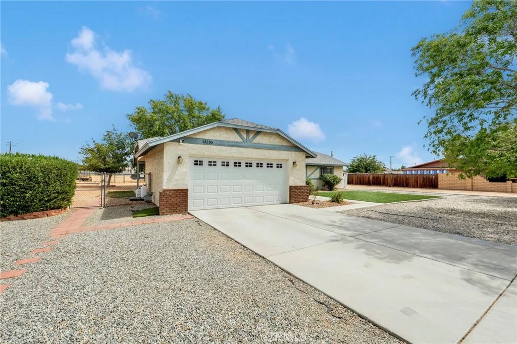 14285 Kiowa Road
