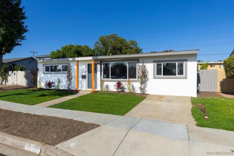 Photo of 4539 Gila Ave, San Diego, CA 92117 (MLS # 260015611)