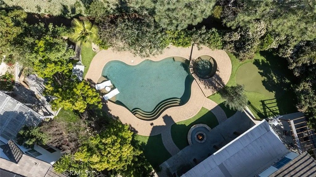 Photo of 1 Bearberry, Aliso Viejo, CA 92656 (MLS # OC26009252)