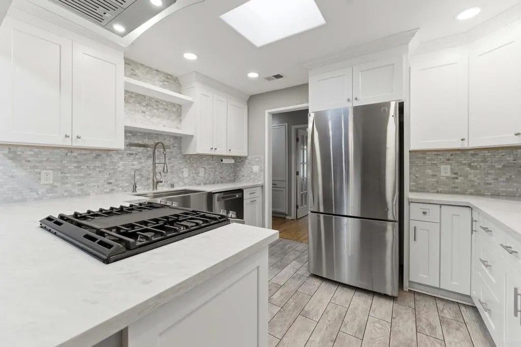 Photo of 4440 Bellflower Drive, La Mesa, CA 91941 (MLS # PTP2601790)