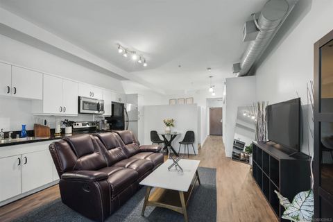 889 Date St. 116 San Diego CA 92101