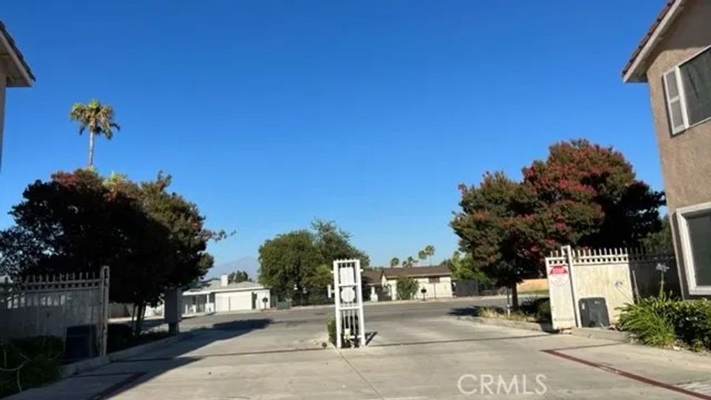Photo of 1004 S Riverside Avenue #A-3, Rialto, CA 92376 (MLS # PW25266246)