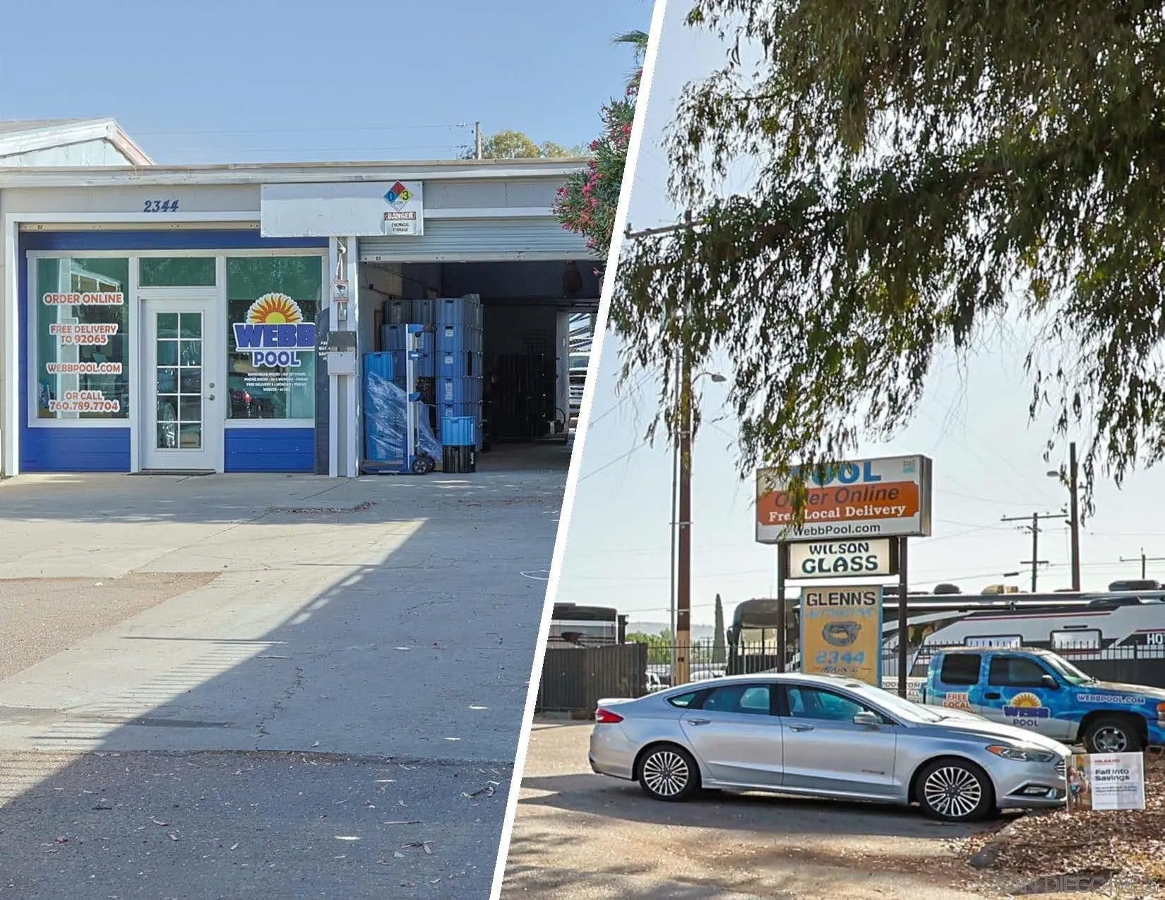 2344 Highway 67