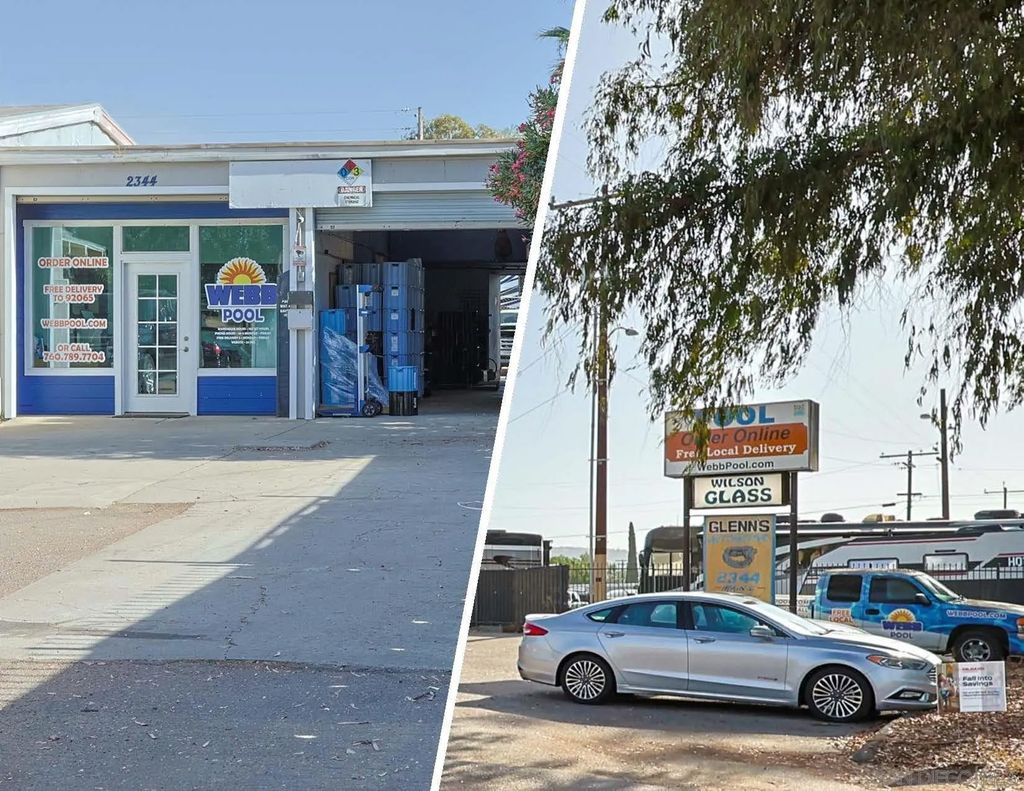 Photo of 2344 Highway 67, Ramona, CA 92065 (MLS # 250044247)