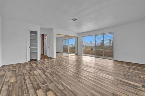 Tiny photo for 1410 Sewanee Drive, Borrego Springs, CA 92004 (MLS # NDP2509882)