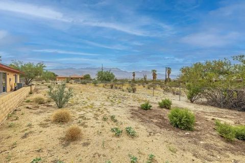 Tiny photo for 1410 Sewanee Drive, Borrego Springs, CA 92004 (MLS # NDP2509882)