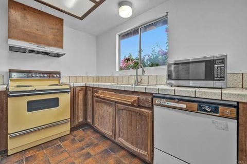 Tiny photo for 1410 Sewanee Drive, Borrego Springs, CA 92004 (MLS # NDP2509882)