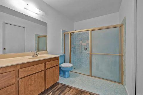 Tiny photo for 1410 Sewanee Drive, Borrego Springs, CA 92004 (MLS # NDP2509882)