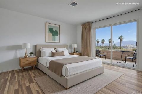 Tiny photo for 1410 Sewanee Drive, Borrego Springs, CA 92004 (MLS # NDP2509882)