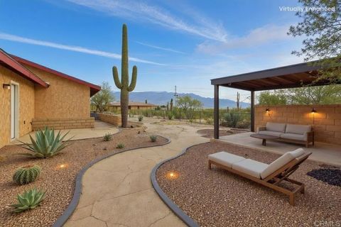 Tiny photo for 1410 Sewanee Drive, Borrego Springs, CA 92004 (MLS # NDP2509882)