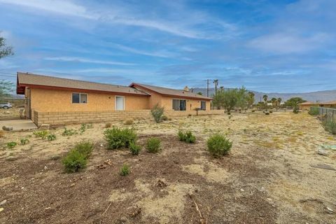 Tiny photo for 1410 Sewanee Drive, Borrego Springs, CA 92004 (MLS # NDP2509882)