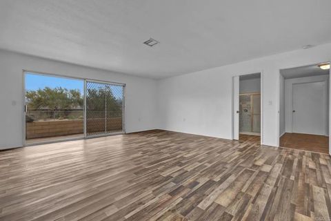 Tiny photo for 1410 Sewanee Drive, Borrego Springs, CA 92004 (MLS # NDP2509882)