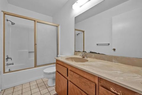Tiny photo for 1410 Sewanee Drive, Borrego Springs, CA 92004 (MLS # NDP2509882)