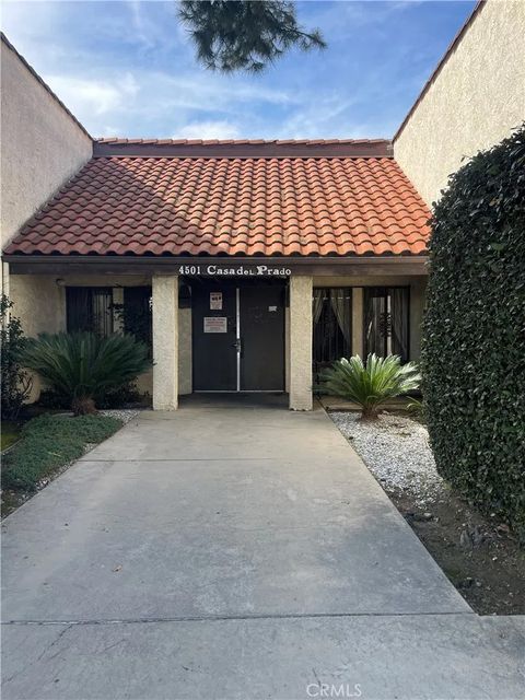 Photo of 4501 Peck Road #9, El Monte, CA 91732 (MLS # AR26051095)