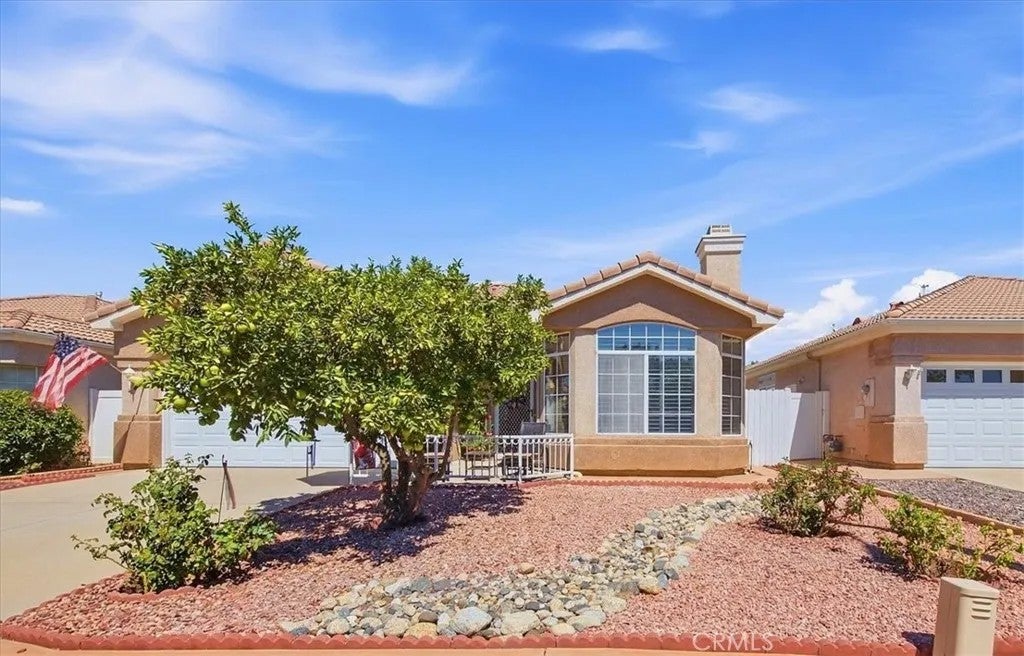 27832 Ruggie Road